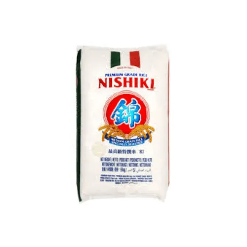 Nishiki Japanese Rice